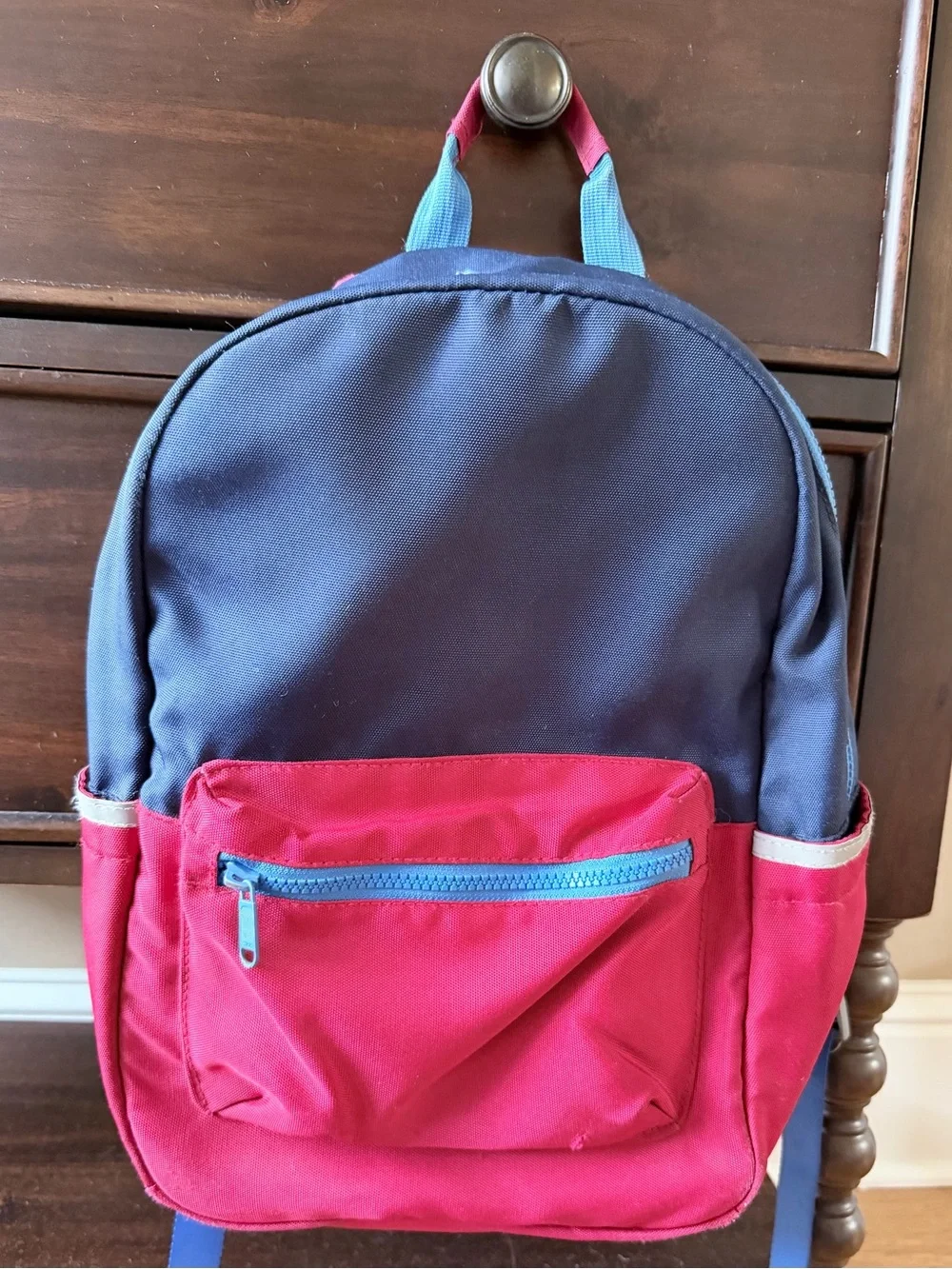 Pottery Barn Astor backpack